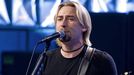 Chad Kroeger