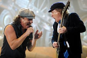 AC/DC