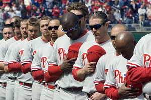 Jayson Stark: Voice of Philadelphia Phillies baseball goes quiet