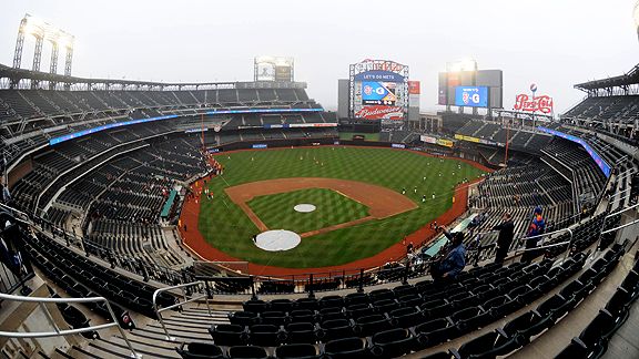 Citi Field
