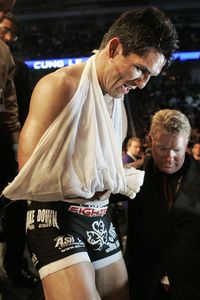 Frank Shamrock