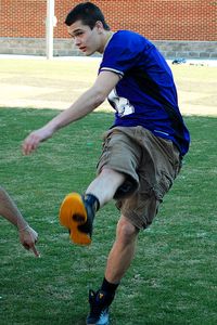 Jeff Ondish