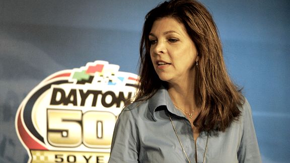 Teresea Earnhardt