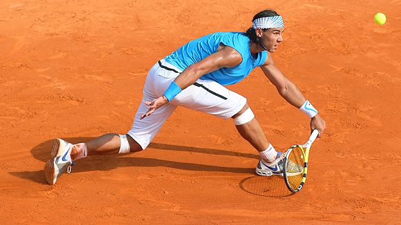 Rafael Nadal