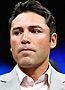De La Hoya