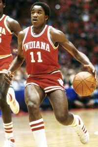 Isiah Thomas