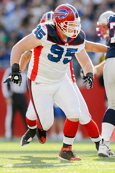 Kyle Williams