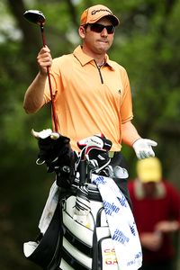Sergio Garcia