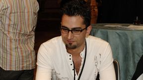 Antonio Esfandiari