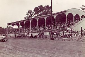 Laurel Speedway