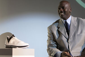 Jordan Shoes