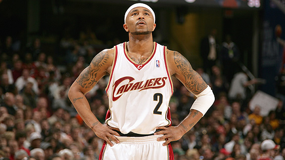 Mo Williams