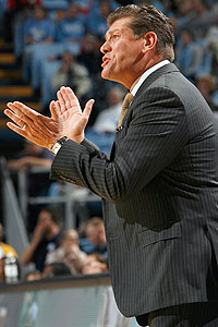 Geno Auriemma