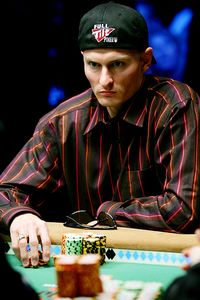 Michael Binger