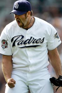 Heath Bell