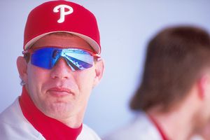 Lenny Dysktra