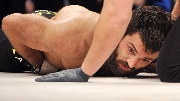 Andrei Arlovski