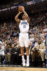 Courtney Lee