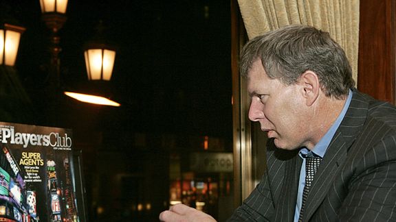 Lenny Dykstra