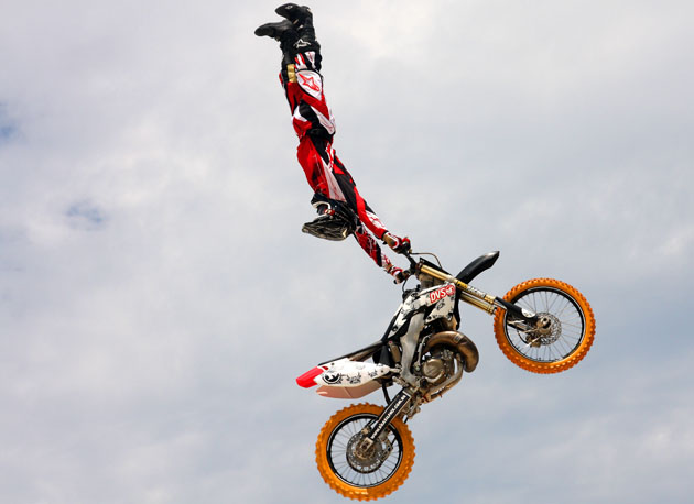 fmx crashes similitude