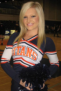 Courtney Stewart