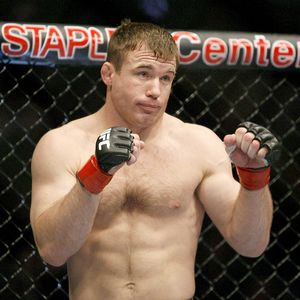 Matt Hughes