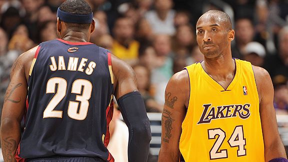 Kobe Bryant