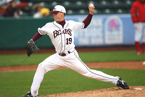 Buddy Baumann