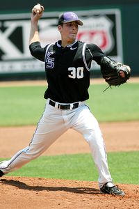 A.J. Morris