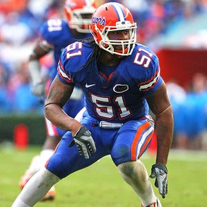 Brandon Spikes