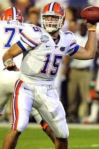 Tim Tebow