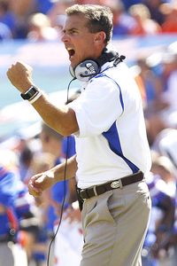 Urban Meyer
