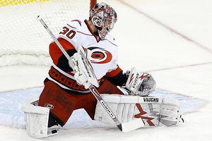 Cam Ward