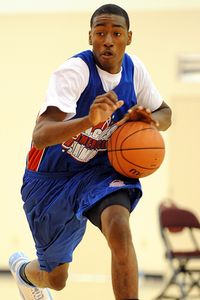 John Wall