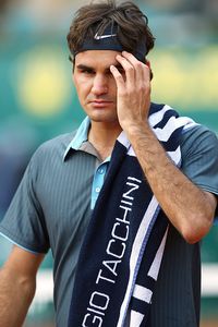 Roger Federer