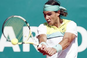 Rafael Nadal