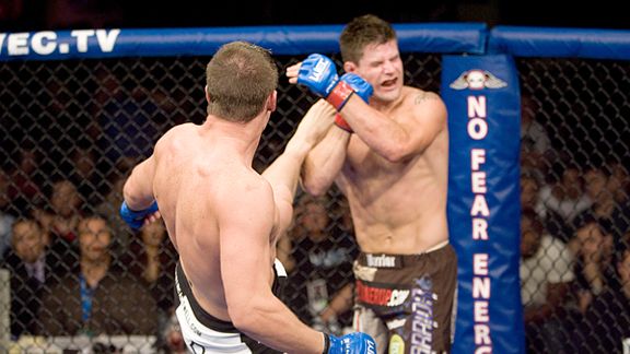 Brian Stann