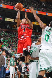 Derrick Rose
