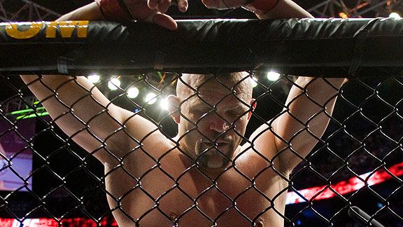 Chuck Liddell