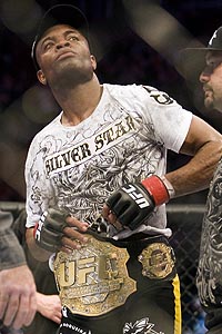 Anderson Silva