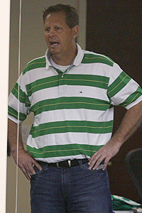 Danny Ainge