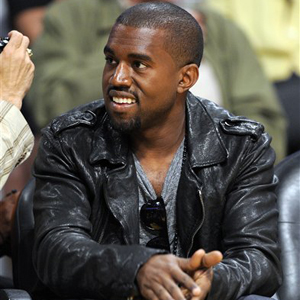 Kanye West 