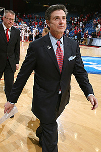 Rick Pitino