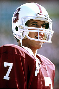 John Elway