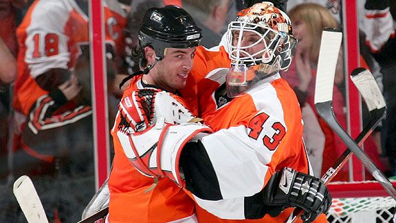 flyers
