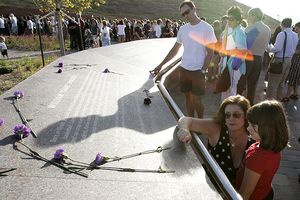 Columbine Memorial