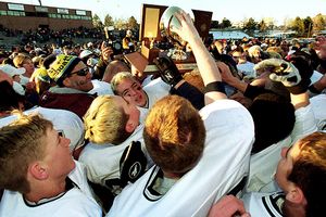 Columbine Football