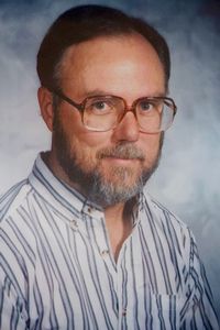 Dave Sanders