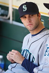 Brandon Morrow