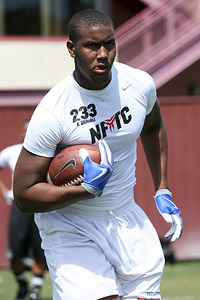 Xavier Grimble